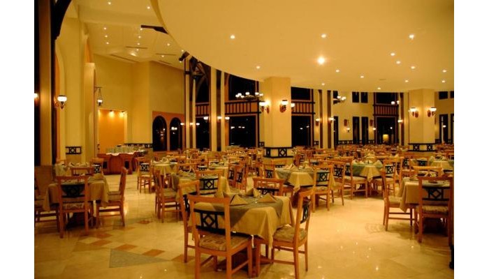 Faraana Reef Resort poza 15