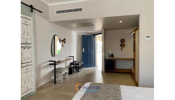 Faraana Reef Resort poza 10