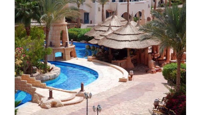 Faraana Reef Resort poza 18