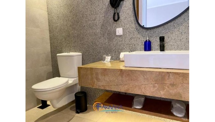 Faraana Reef Resort poza 12