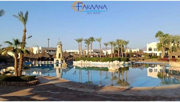 Faraana Reef Resort poza 23