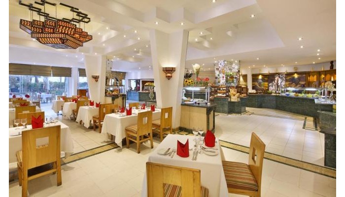 Hotel Jaz Fayrouz poza 4