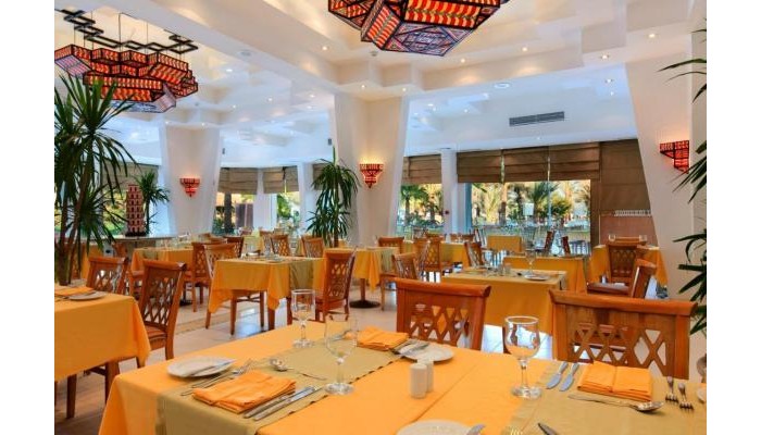 Hotel Jaz Fayrouz poza 5