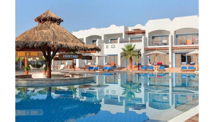 Hotel Jaz Fayrouz poza 10