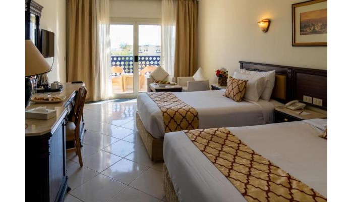 Grand Oasis Resort poza 4