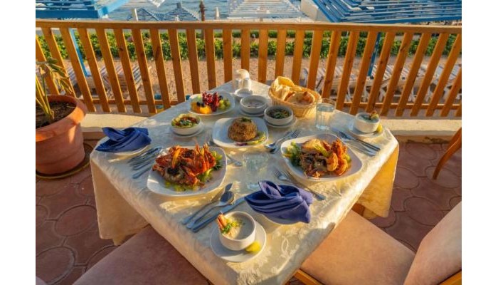 Grand Oasis Resort poza 14