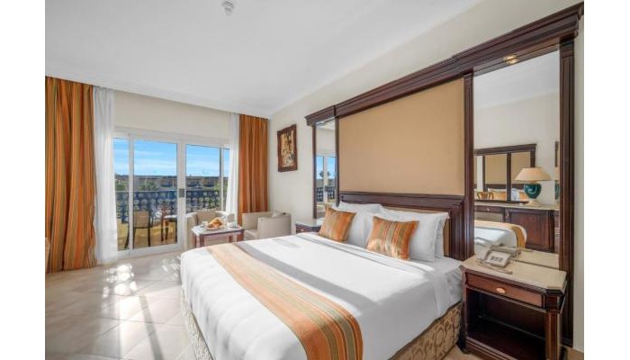 Grand Oasis Resort poza 7