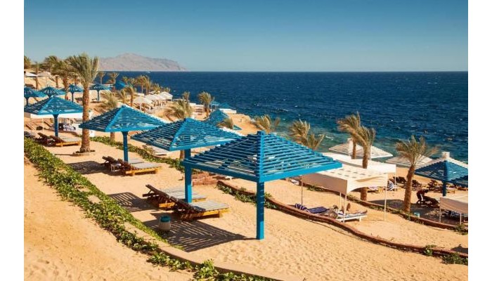 Grand Oasis Resort poza 29