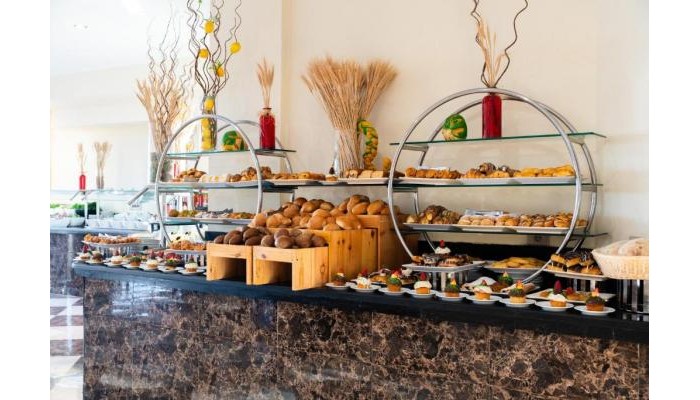 Grand Oasis Resort poza 18