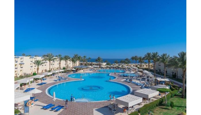 Grand Oasis Resort poza 28