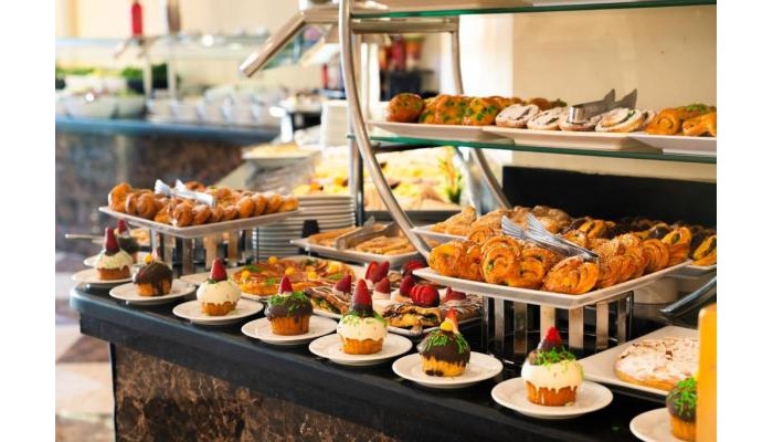 Grand Oasis Resort poza 17