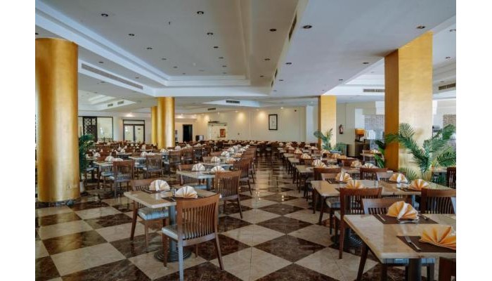 Grand Oasis Resort poza 15