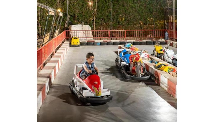 Grand Oasis Resort poza 25