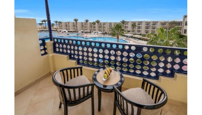 Grand Oasis Resort poza 9