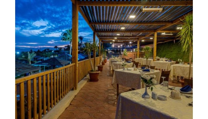 Grand Oasis Resort poza 16