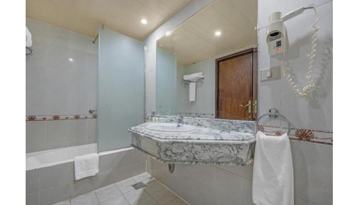 Grand Oasis Resort poza 11