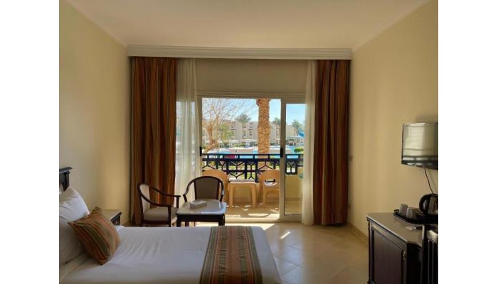 Grand Oasis Resort poza 6