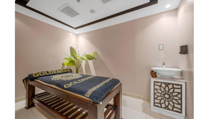 Grand Oasis Resort poza 21