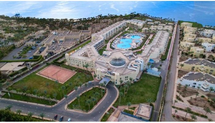 Grand Oasis Resort poza 0