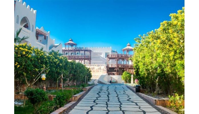 Vie Palma Di Sharm Resort & Aqua Park poza 2