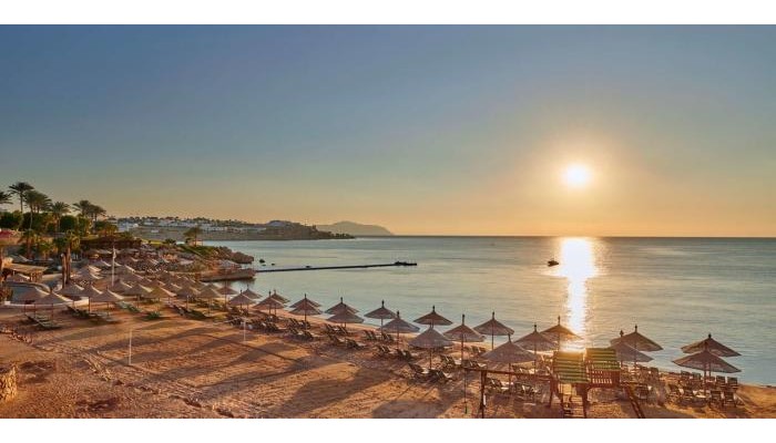 Park Regency Sharm El Sheikh Resort poza 7