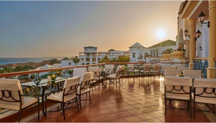 Park Regency Sharm El Sheikh Resort poza 8