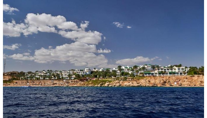 Park Regency Sharm El Sheikh Resort poza 12