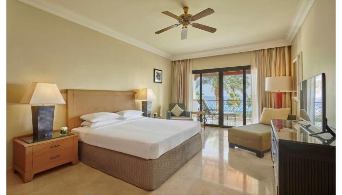 Park Regency Sharm El Sheikh Resort poza 35