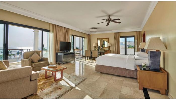 Park Regency Sharm El Sheikh Resort poza 36