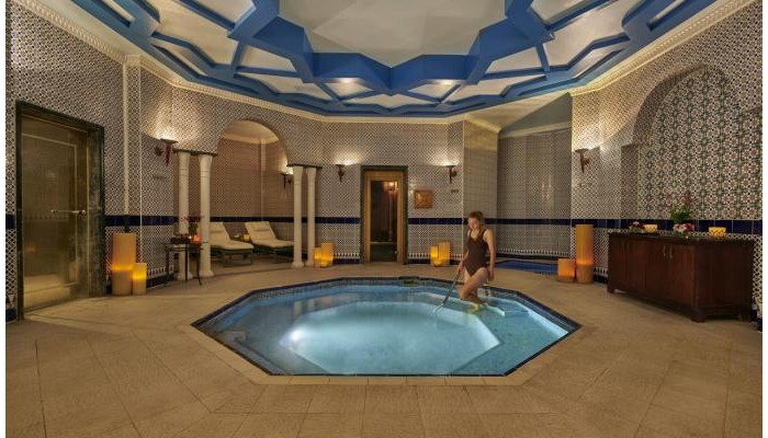 Park Regency Sharm El Sheikh Resort poza 21