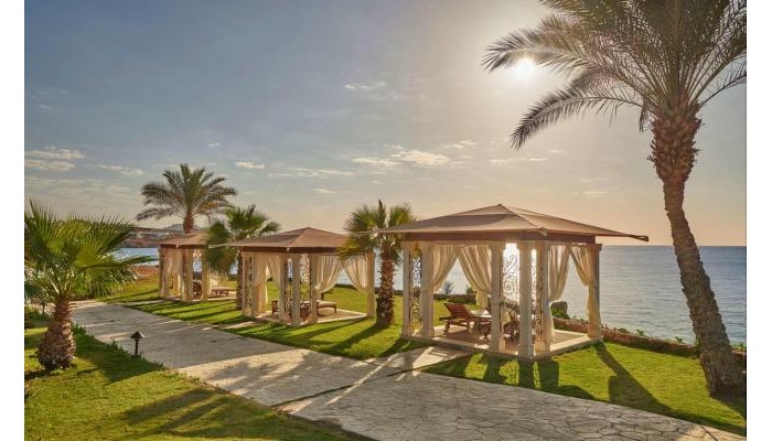 Park Regency Sharm El Sheikh Resort poza 9