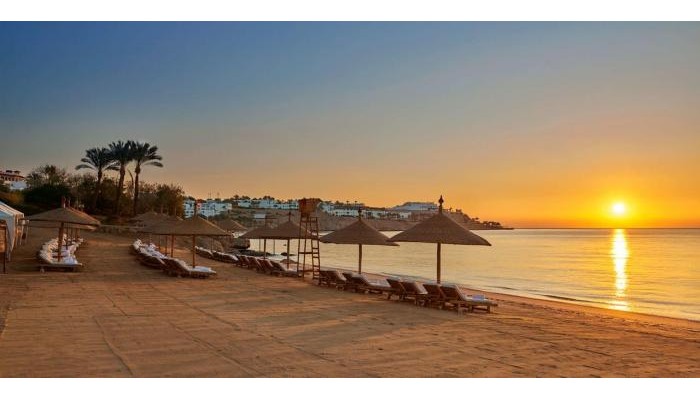 Park Regency Sharm El Sheikh Resort poza 18