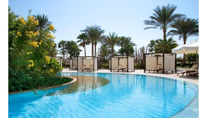 Hotel Iberotel Palace poza 14