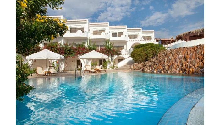 Hotel Iberotel Palace poza 20