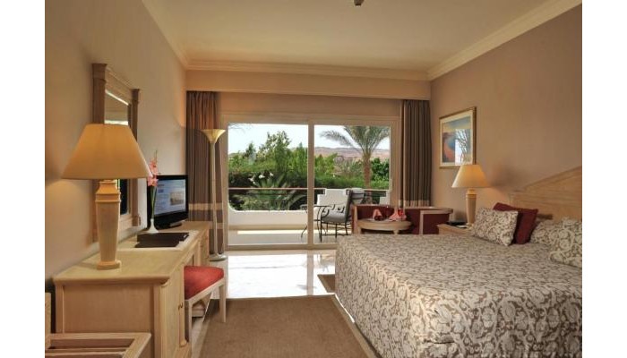 Hotel Iberotel Palace poza 6