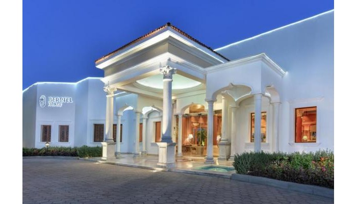 Hotel Iberotel Palace poza 0