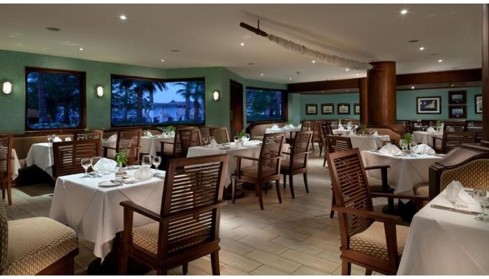 Hotel Iberotel Palace poza 9