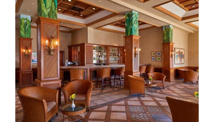 Hotel Iberotel Palace poza 11