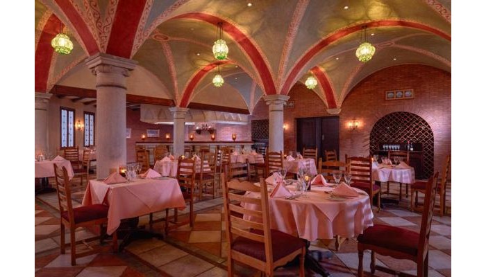 Hotel Iberotel Palace poza 7