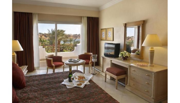 Hotel Iberotel Palace poza 5