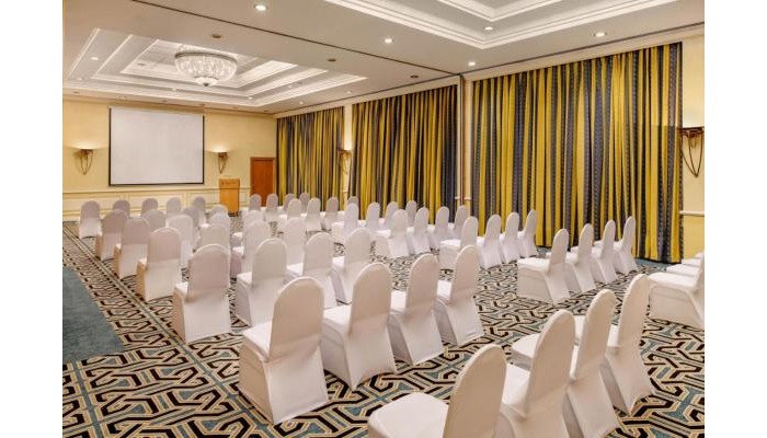 Hotel Iberotel Palace poza 18