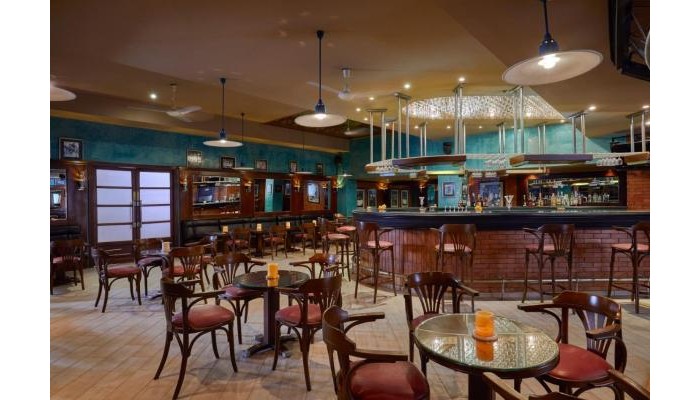 Hotel Iberotel Palace poza 10