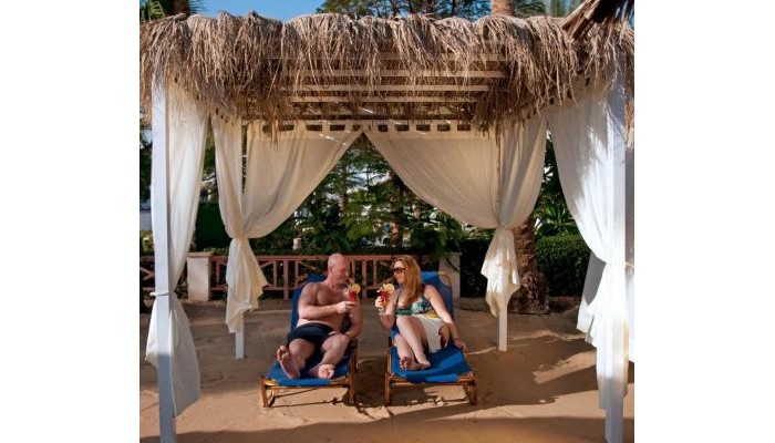 Hotel Iberotel Palace poza 25