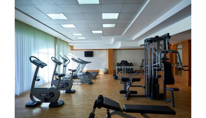 Hotel Iberotel Palace poza 12