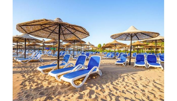 Hotel Ivy Cyrene Sharm poza 22