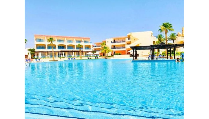 Hotel Ivy Cyrene Sharm poza 18