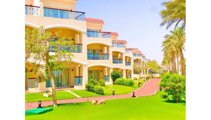 Hotel Ivy Cyrene Sharm poza 1