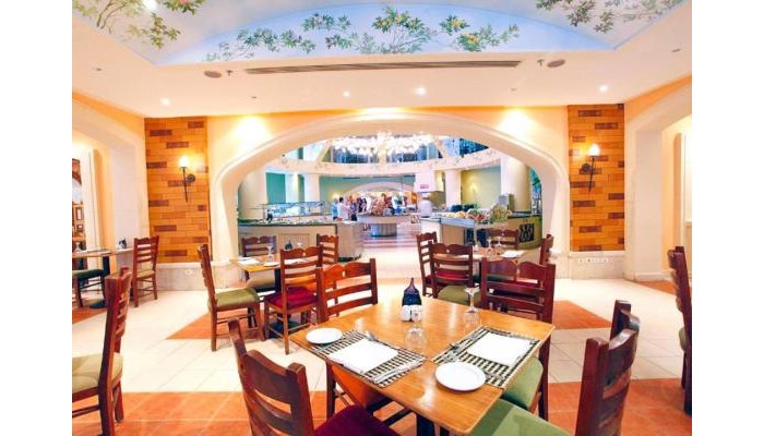 Hotel Ivy Cyrene Sharm poza 10