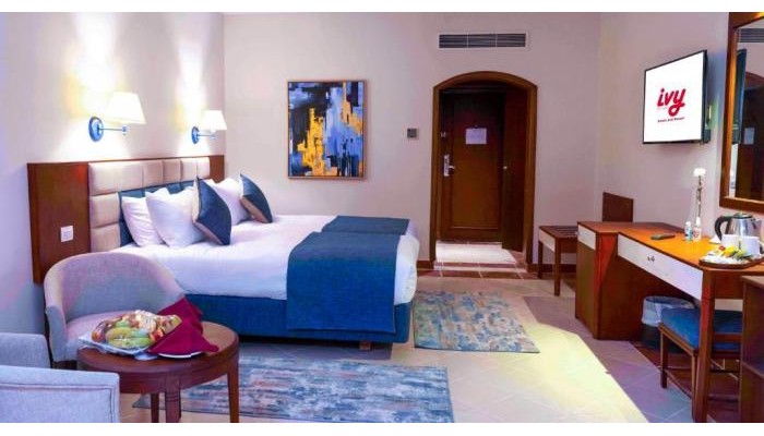 Hotel Ivy Cyrene Sharm poza 8