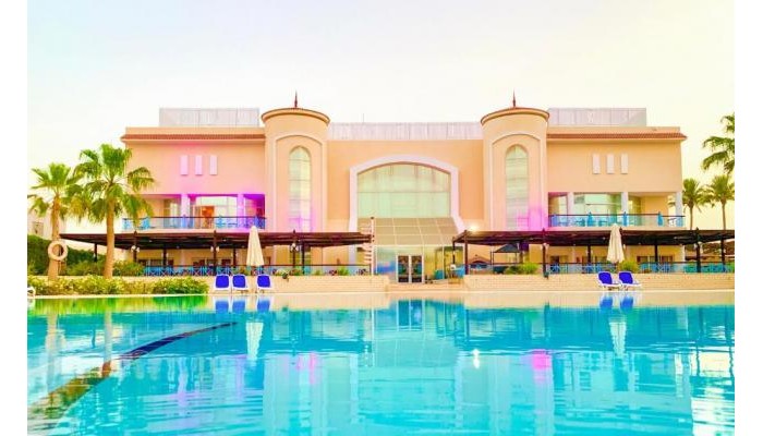 Hotel Ivy Cyrene Sharm poza 4